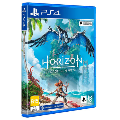 Horizon Ii: Forbidden West  - Playstation 4