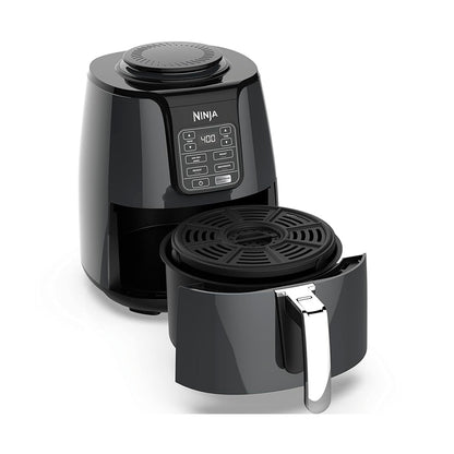 Freidora de Aire Ninja AF101 color Negro