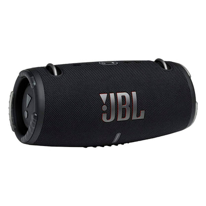 Bocina Jbl Xtreme 3 - Altavoz Bluetooth Negro