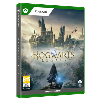 Hogwarts Legacy Para  Xbox One