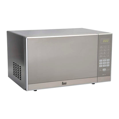 Microondas + Grill Teka Mwg 11x 31l Acero Inox 1.1p³ 120v