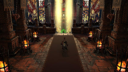 Warhammer Chaosbane Slayer - Xbox Series X