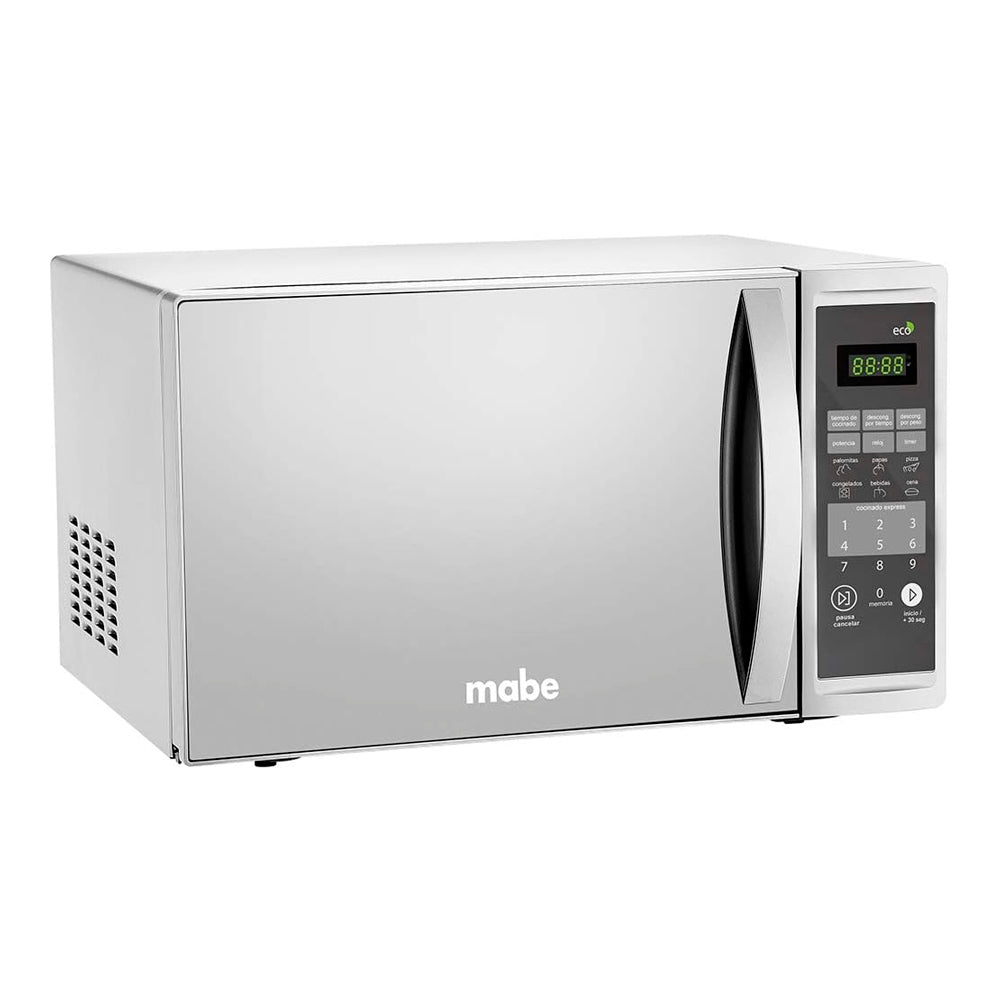 Microondas Mabe 1.4 Pies Espejo Hmm114sej