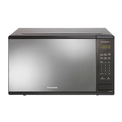 Horno Microondas Panasonic NNSB656BRUH 1.3 Pies