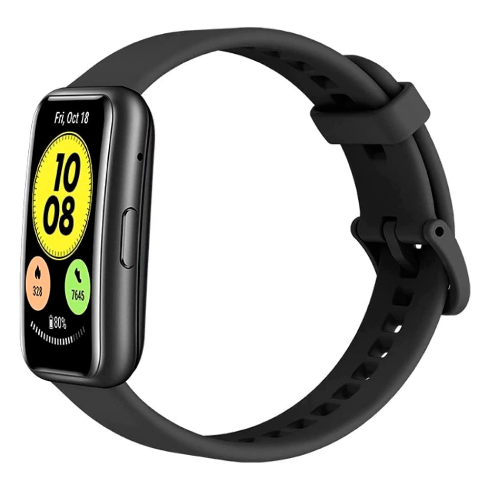 Huawei Watch Fit New color Negro