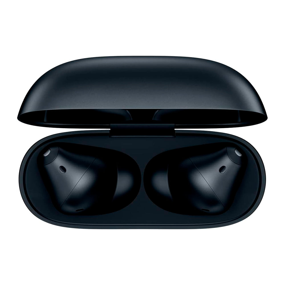 Audífonos Xiaomi Redmi Buds 4 Pro Inalámbricos Cancelación De Ruido Color Negro