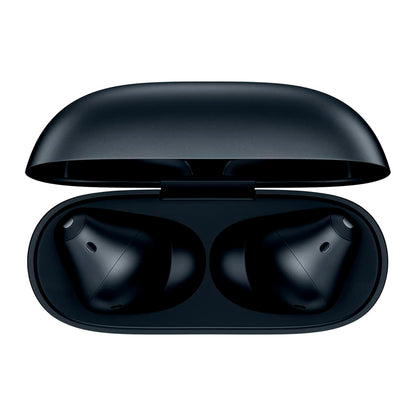Audífonos Xiaomi Redmi Buds 4 Pro Inalámbricos Cancelación De Ruido Color Negro