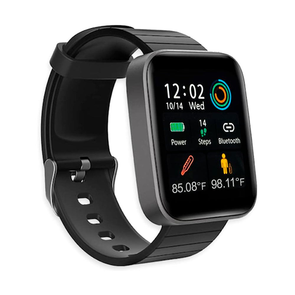 Reloj Inteligente Life Watch CV Directo