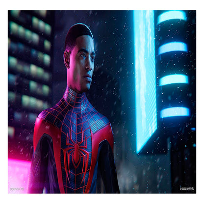 Marvels Spider-man: Miles Morales - Playstation 5