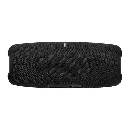 Bocina Jbl Charge 5 Portátil Bluetooth - Negro