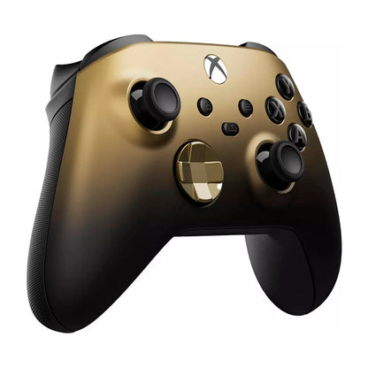 Control Inalámbrico Xbox One Series S/x Gold Shadow