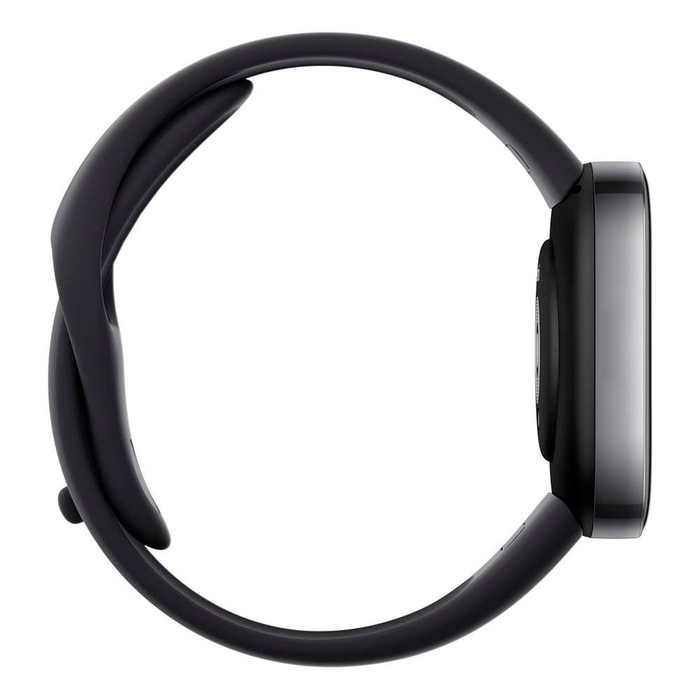 Reloj Smartwatch Xiaomi Redmi Watch 3 Negro