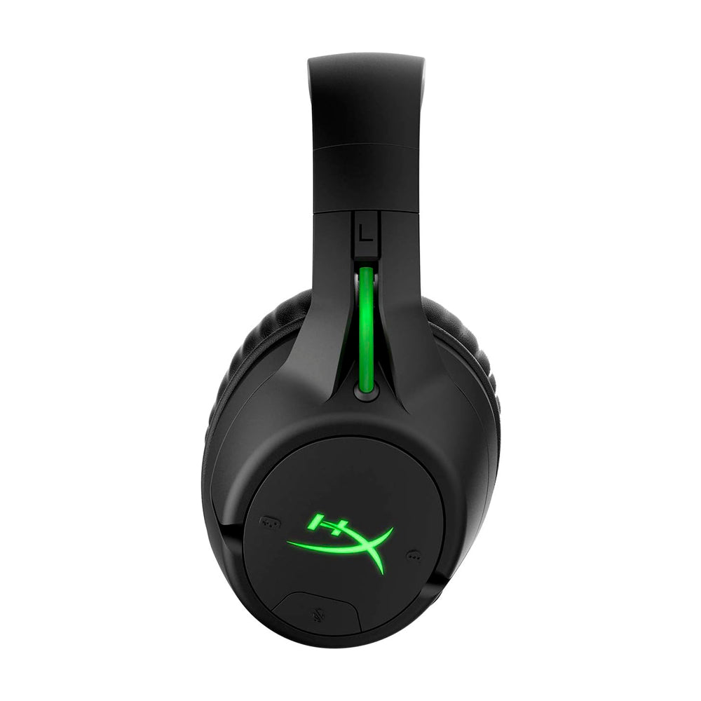 Audífonos Inalámbricos Hyperx Cloudx Flight Gamer Xbox