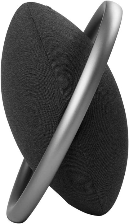 Bocina Portatil Harman Kardon Onyx Studio 7 Hkos7blkam color Negro
