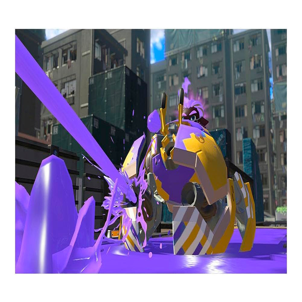 Splatoon 3 Estándar - Switch