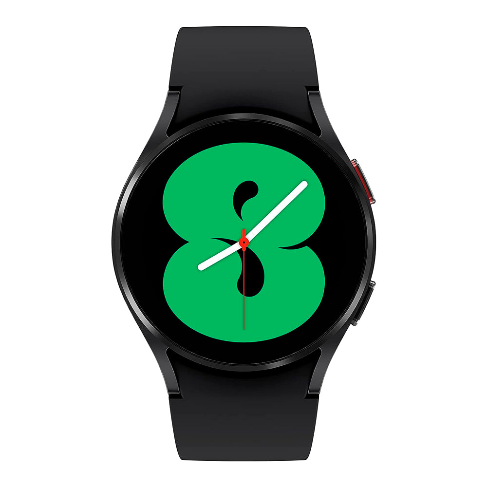 Reloj Samsung Galaxy Watch 4 Negro - 40 mm
