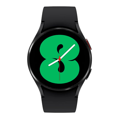 Reloj Samsung Galaxy Watch 4 Negro - 40 mm
