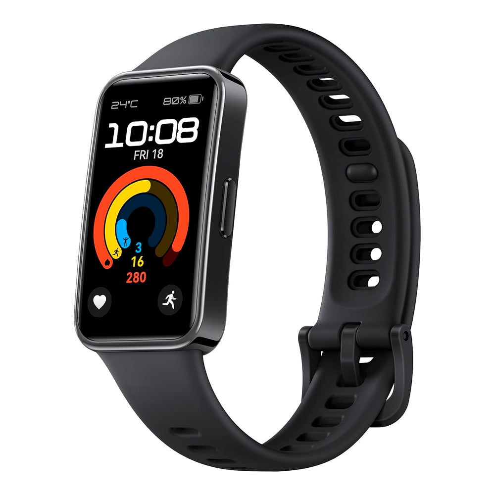 Huawei Band 10 Negro