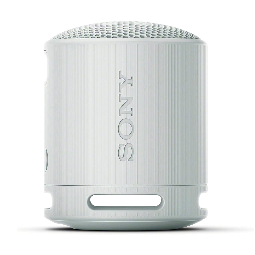 Bocina Inalámbrica Portátil Sony Xb100 Blanca