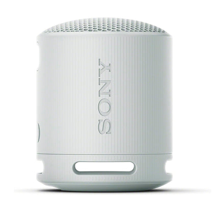 Bocina Inalámbrica Portátil Sony Xb100 Blanca