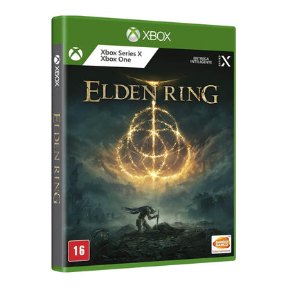Elden Ring para Xbox One y Series X