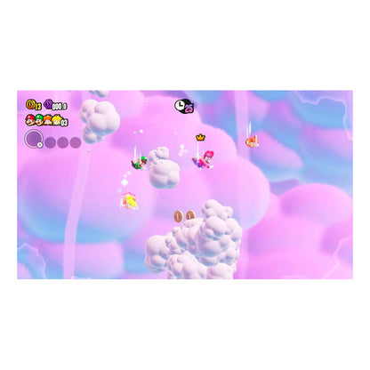 Super Mario Bros Wonder - Switch