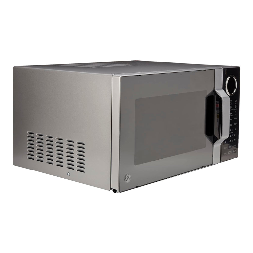 Microondas GE Appliances 1.4 Pies Espejo Mge14sejg