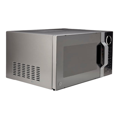 Microondas GE Appliances 1.4 Pies Espejo Mge14sejg