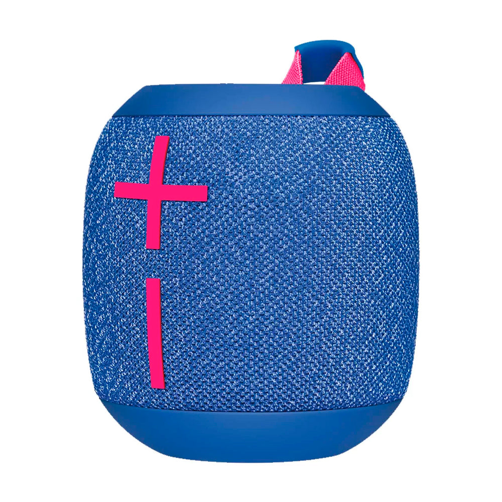 Bocina Portátil UE Wonderboom 3 Azul Bluetooth