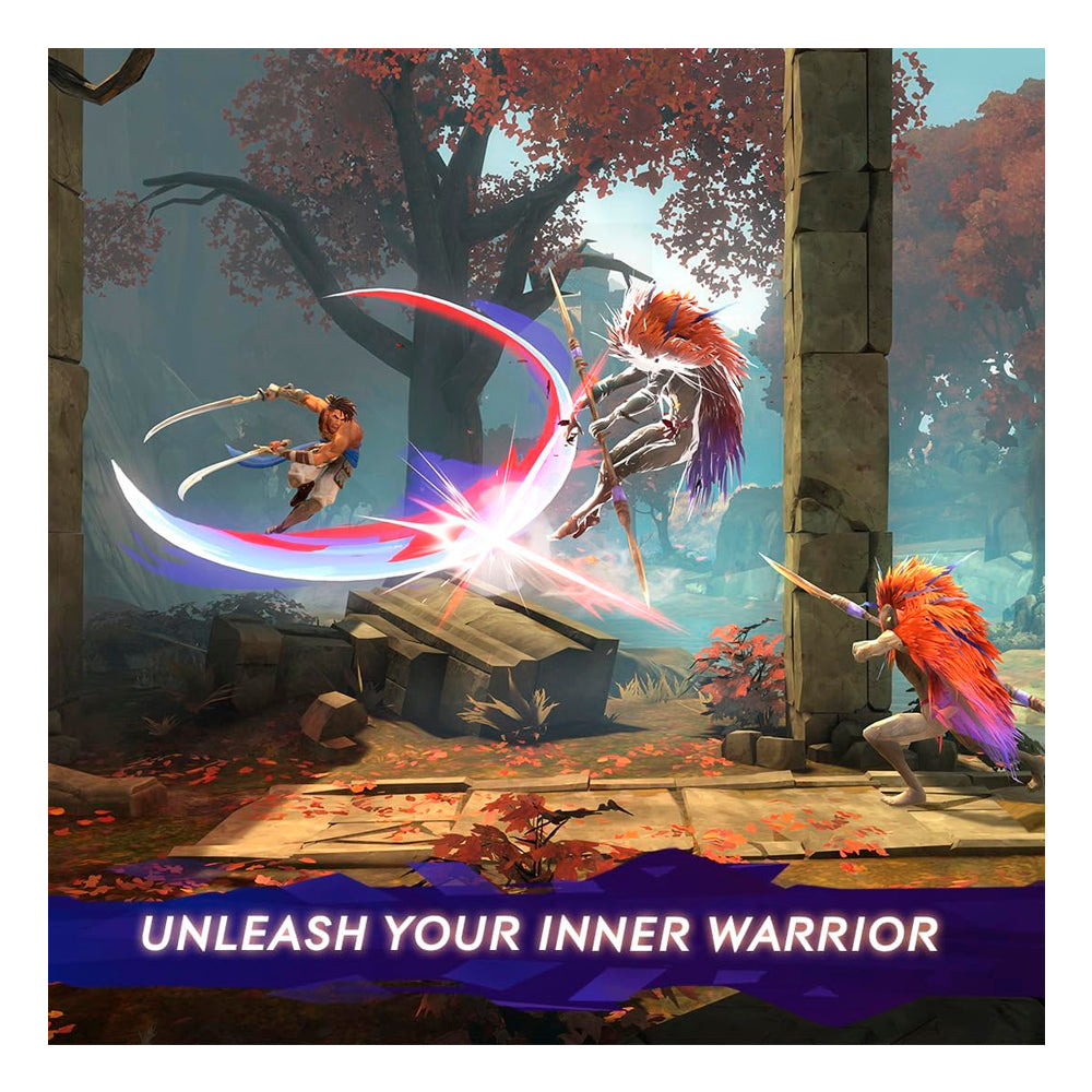 Nintendo Prince Of Persia: The Lost Crown - Standard Switch