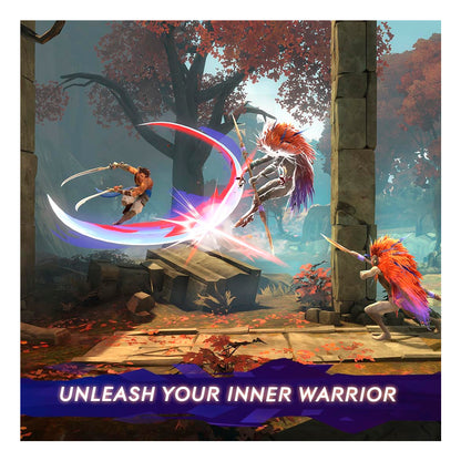 Nintendo Prince Of Persia: The Lost Crown - Standard Switch