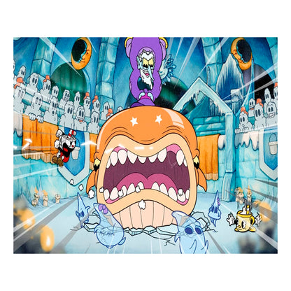 Cuphead -  Nintendo Switch