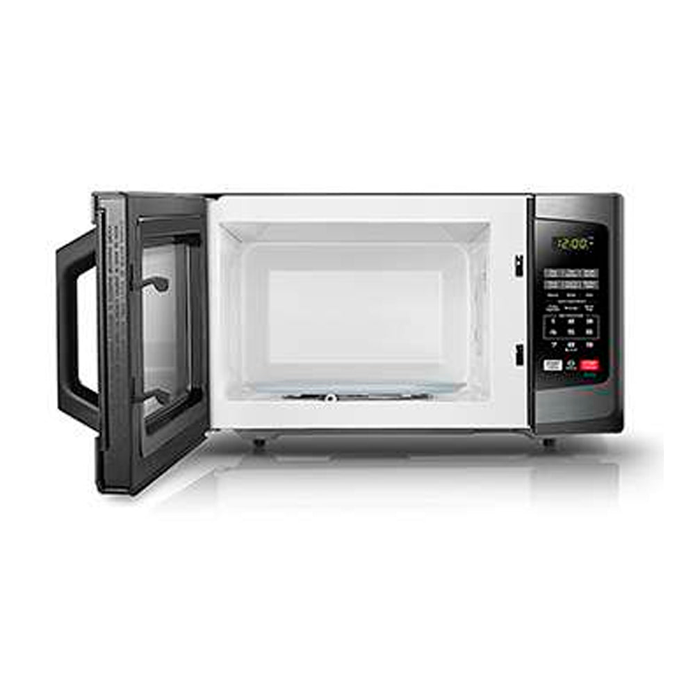 Microondas Toshiba 0.9 Pies Negro Em925a5a-ss