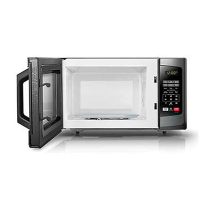Microondas Toshiba 0.9 Pies Negro Em925a5a-ss