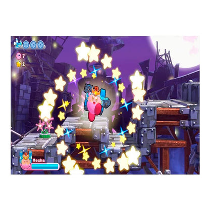 Kirbys Return To Dream Land Deluxe - Switch