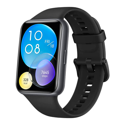 Huawei Watch Fit 2 color Negro