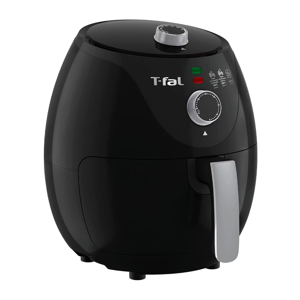 Freidora de Aire T-fal Ey1228mx de 3.2 L