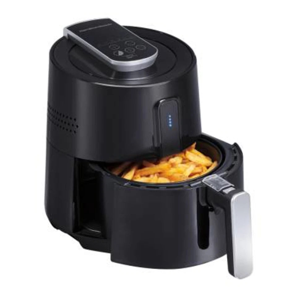 Freidora de Aire Hamilton Beach Digital