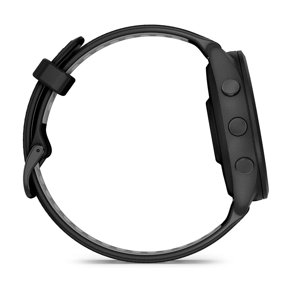 Smartwatch Garmin Forerunner 265 Music Negro