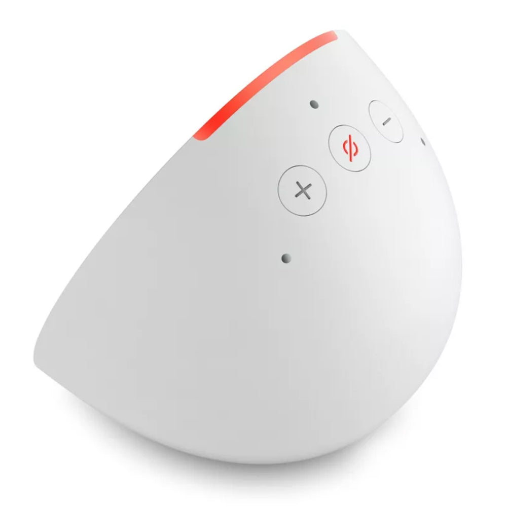 Altavoz Inteligente Amazon Pop color Blanco