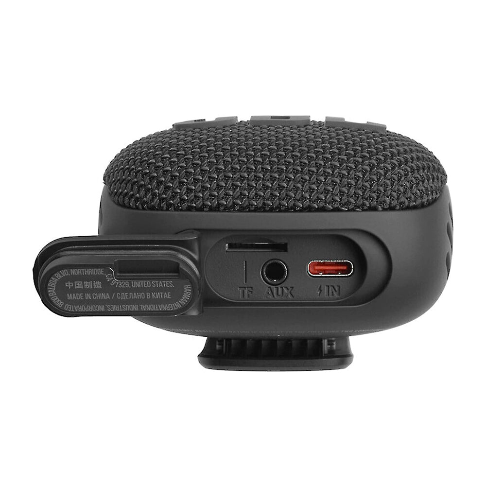 Altavoz Jbl Wind 3 Bluetooth y Radio Fm