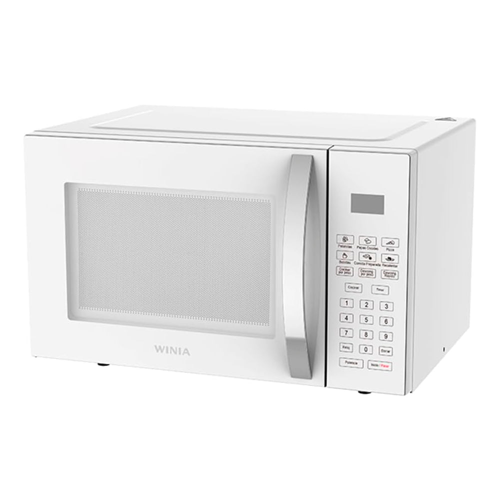 Microondas Winia 1.1 Pies Kos-1n1hw Blanco