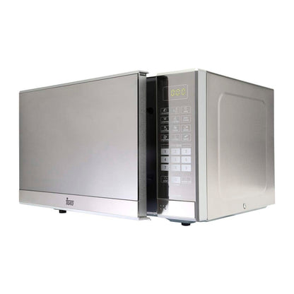Microondas + Grill Teka Mwg 11x 31l Acero Inox 1.1p³ 120v