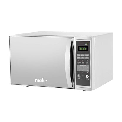 Microondas Mabe 1.4 Pies Espejo Hmm114sej