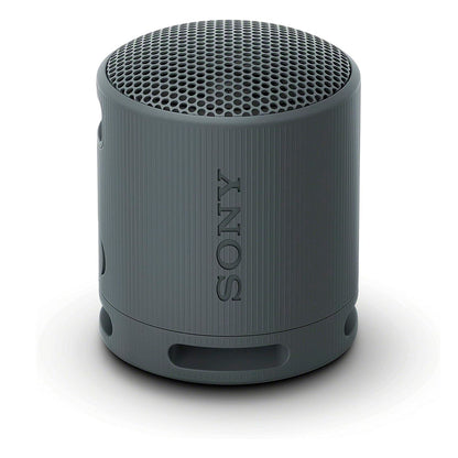 Bocina Inalámbrica Portátil Sony Xb100 Negra