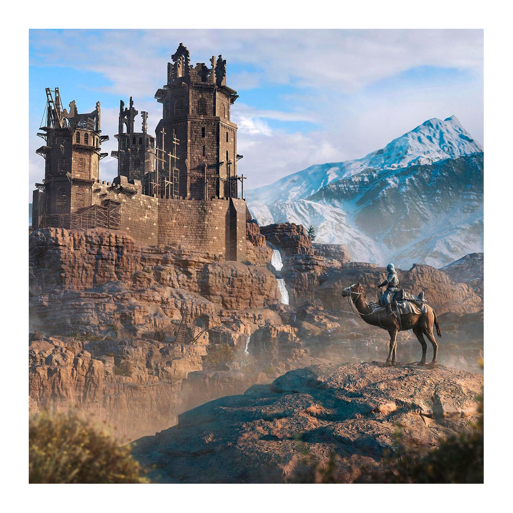 Assassin's Creed Mirage Standard - Playstation 5