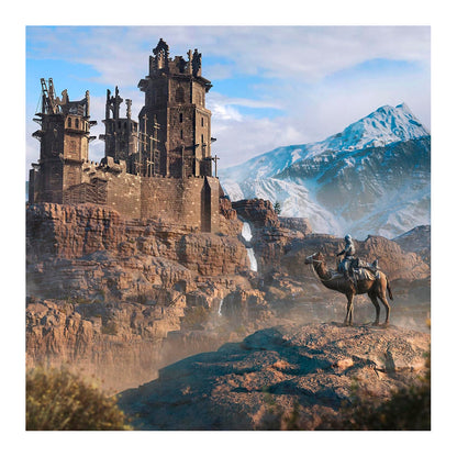 Assassin's Creed Mirage Standard - Playstation 5