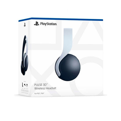 Auriculares Pulse Sony Headset Inalámbricos Playstation 5