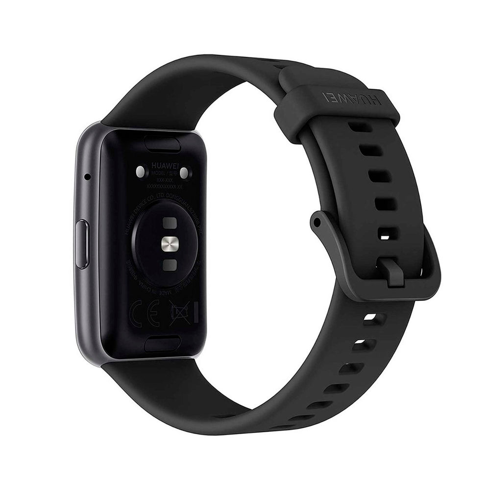 Huawei Watch Fit New color Negro