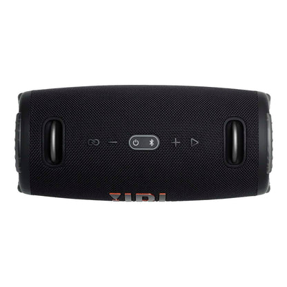 Bocina Jbl Xtreme 3 - Altavoz Bluetooth Negro